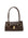 Borsa a mano da donna 100% pelle 5559-Tmoro I Fratelli