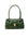 Borsa a mano da donna 100% pelle 5559-Verde I Fratelli