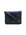 Borsa a tracolla uomo in vera pelle Made in Italy 5561-Blu I Fratelli