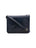 Borsa a tracolla uomo in vera pelle Made in Italy 5561-Blu I Fratelli