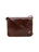 Borsa a tracolla uomo in vera pelle Made in Italy 5561-Marrone I Fratelli