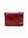 Borsa a tracolla uomo in vera pelle Made in Italy 5561-Rosso I Fratelli