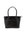 Borsa a tracolla da uomo in vera pelle 100% pelle 5562-Nero I Fratelli