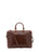 Borsa da lavoro uomo in vera pelle Made in Italy 5565-Marrone I Fratelli