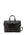 Borsa da lavoro uomo in vera pelle Made in Italy 5565-Nero I Fratelli