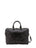 Borsa da lavoro uomo in vera pelle Made in Italy 5565-Nero I Fratelli