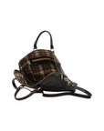 Borsa da lavoro uomo in vera pelle Made in Italy 5565-Nero I Fratelli