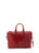 Borsa da lavoro uomo in vera pelle Made in Italy 5565-Rosso I Fratelli
