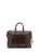 Borsa da lavoro uomo in vera pelle Made in Italy 5565-Tmoro I Fratelli