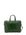 Borsa da lavoro uomo in vera pelle Made in Italy 5565-Verde I Fratelli