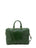 Borsa da lavoro uomo in vera pelle Made in Italy 5565-Verde I Fratelli