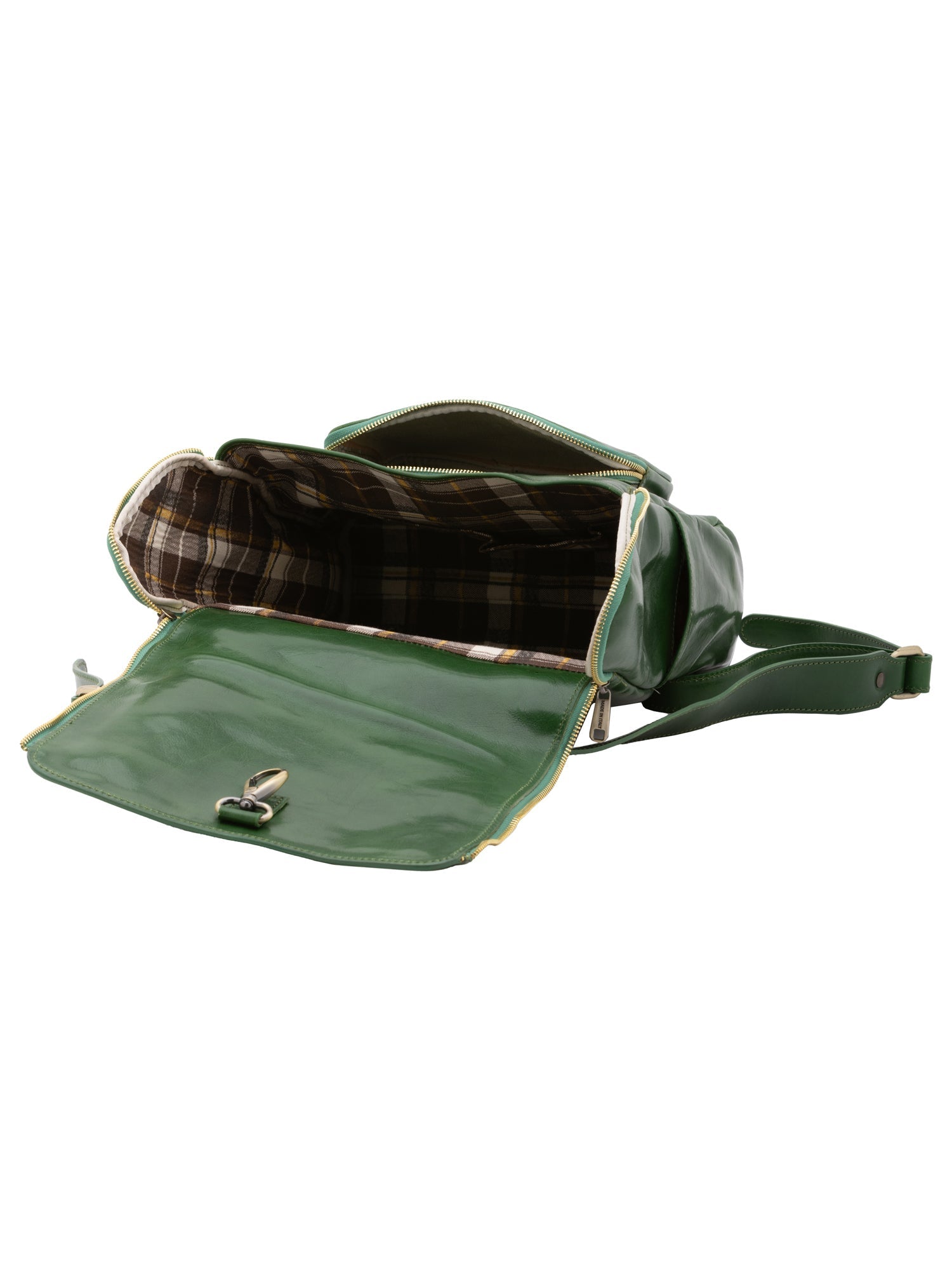 5568-Verde I Fratelli