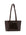 Borsa a spalla da donna 100% pelle 5571-Tmoro I Fratelli