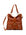 Borsa a spalla da donna Vera pelle 5574-Cognac I Fratelli