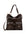Borsa a spalla da donna Vera pelle 5574-Tmoro I Fratelli