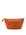 Borsa a mano unisex in vera pelle 100% pelle 5575-Cognac I Fratelli