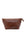 Borsa a mano unisex in vera pelle 100% pelle 5575-Marrone I Fratelli