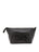 Borsa a mano unisex in vera pelle 100% pelle 5575-Nero I Fratelli