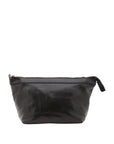Borsa a mano unisex in vera pelle 100% pelle 5575-Nero I Fratelli