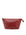Borsa a mano unisex in vera pelle 100% pelle 5575-Rosso I Fratelli