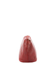 Borsa a mano unisex in vera pelle 100% pelle 5575-Rosso I Fratelli