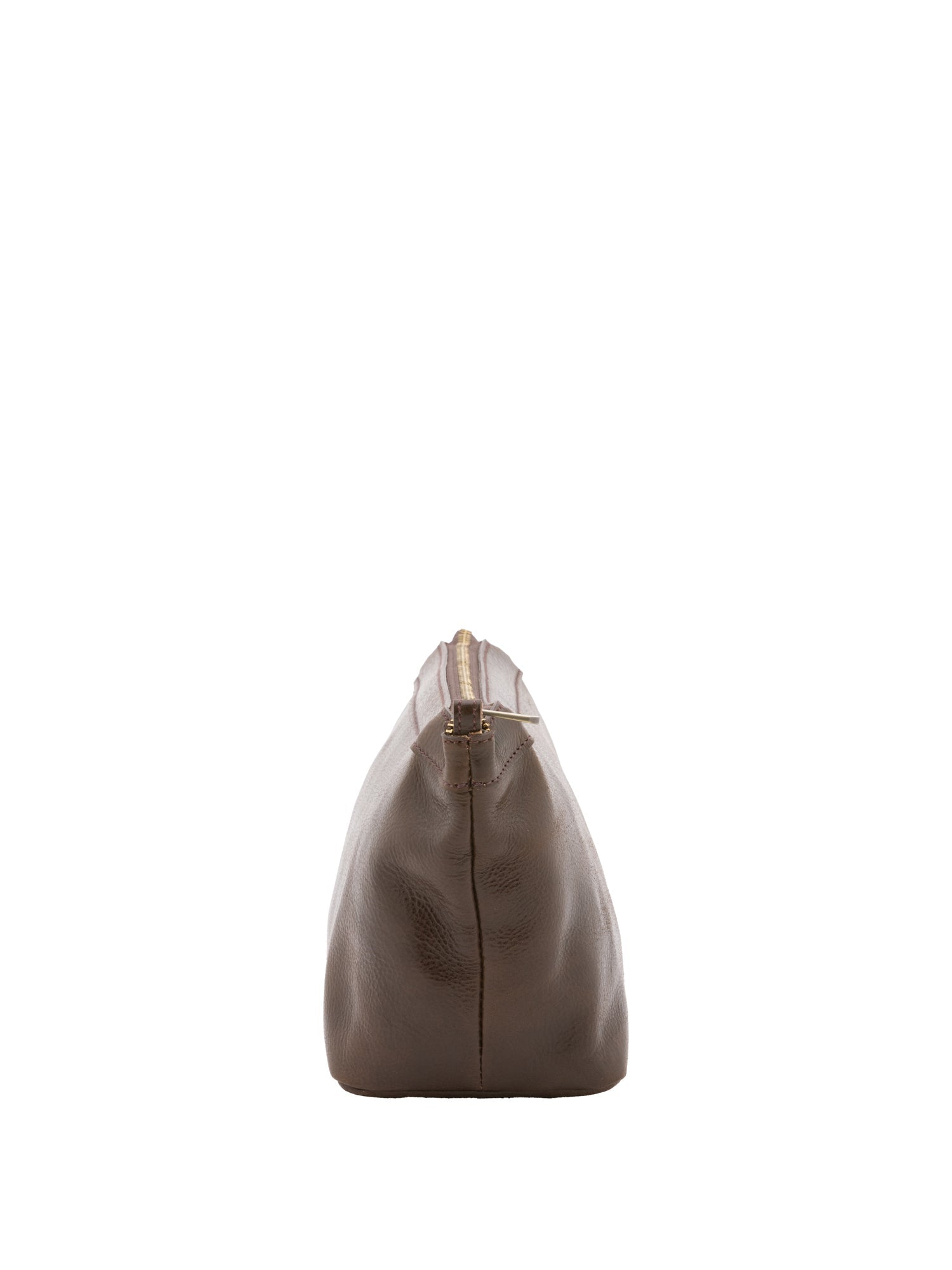 Borsa a mano unisex in vera pelle 100% pelle 5575-Tmoro I Fratelli