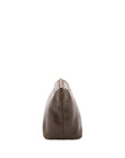 Borsa a mano unisex in vera pelle 100% pelle 5575-Tmoro I Fratelli