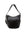 Borsa a spalla da donna Vera pelle 5577-Nero I Fratelli