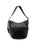 Borsa a spalla da donna Vera pelle 5577-Nero I Fratelli
