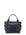 Borsa a mano da donna 100% pelle 5579-Blu I Fratelli