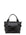 Borsa a mano da donna 100% pelle 5579-Nero I Fratelli