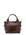 Borsa a mano da donna 100% pelle 5579-Tmoro I Fratelli