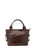Borsa a mano da donna 100% pelle 5579-Tmoro I Fratelli