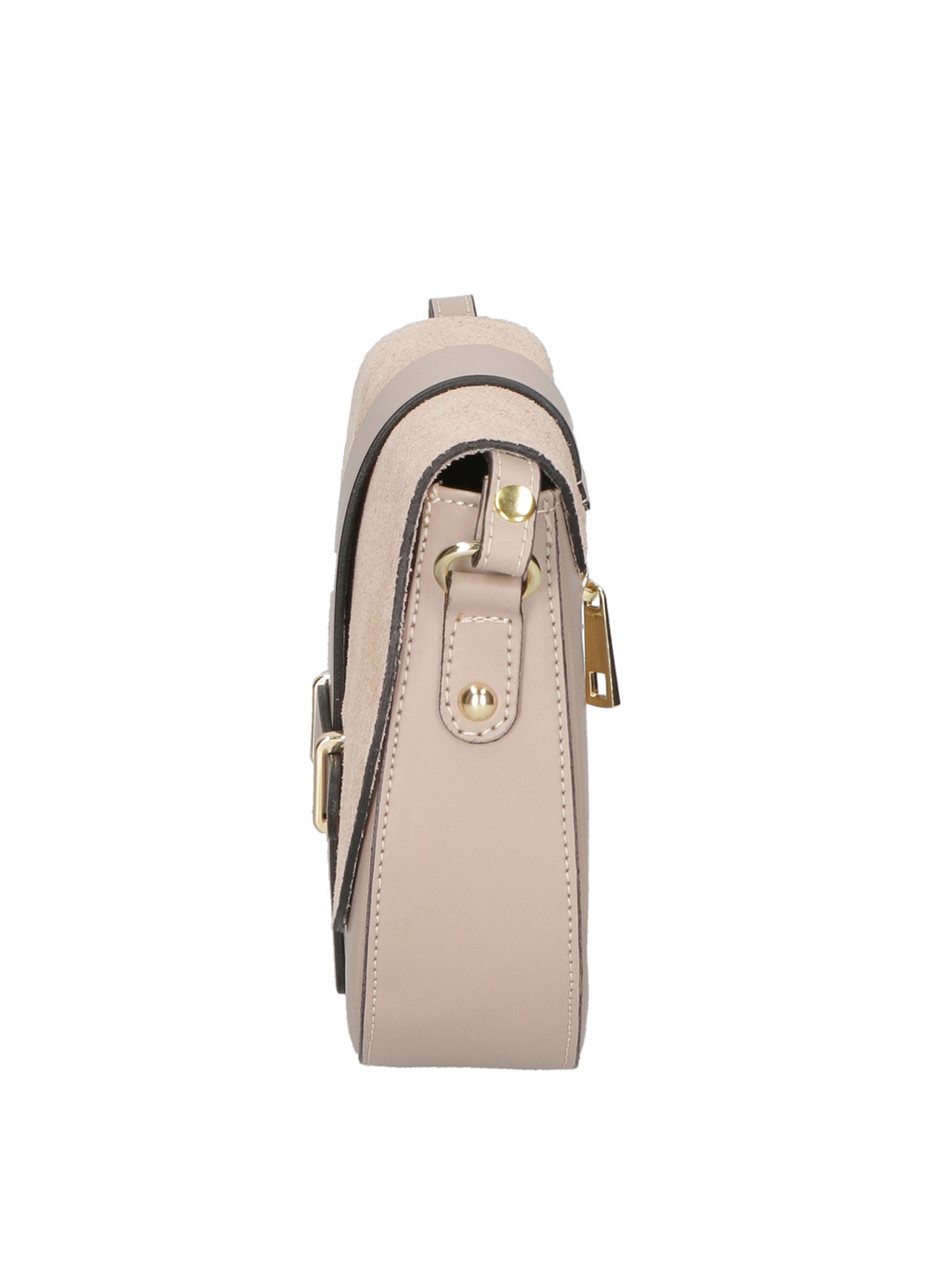 Carola Borsa a tracolla da donna Vera pelle 10036-L305 CIPRIA Chiara Ferretti