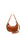 Borsa a spalla da donna Vera pelle 5589-Cognac I Fratelli