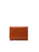Portafoglio donna in vera pelle Made in Italy 5594-Cognac I Fratelli