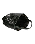 Borsa a spalla da Donna Vanda in Vera Pelle Made in Italy 30x40x5 cm