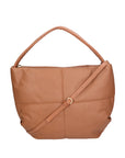 Violetta Borsa a mano da donna Vera Pelle 06473-S14 VERDE SCURO Chiara Ferretti