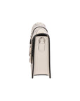 Elyse Borsa a tracolla donna Vera pelle 190852-GRIGIO GREY Chiara Ferretti