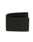 Margaret 60895 D-NERO BLACK Portafoglio unisex in vera pelle Chiara Ferretti