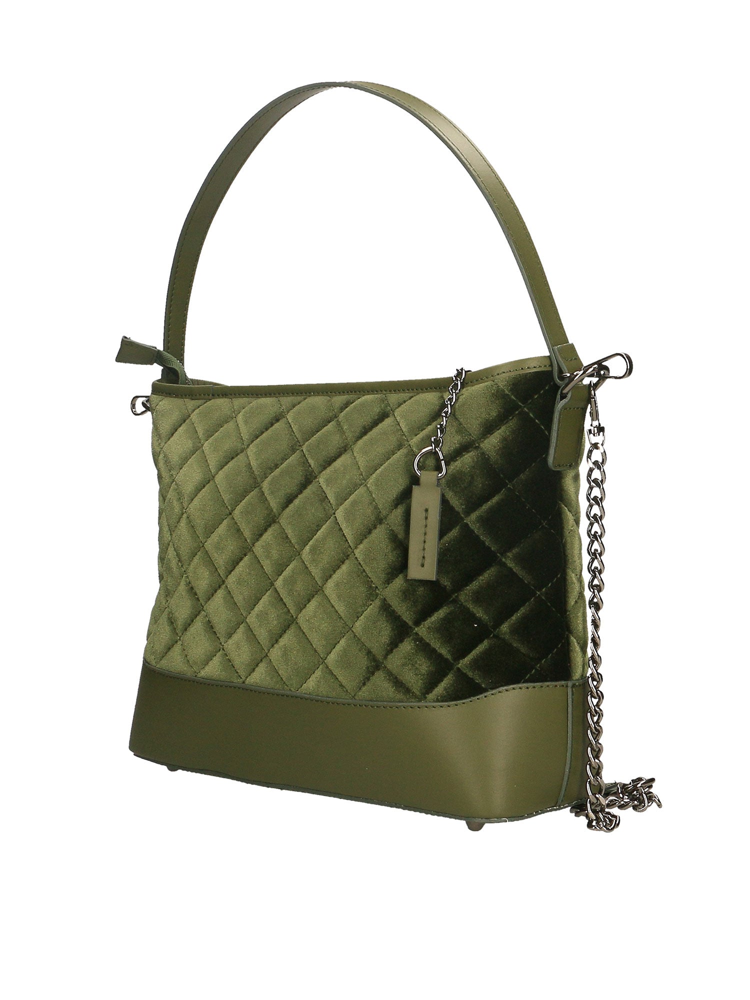 8823-VERDE Chiara Ferretti