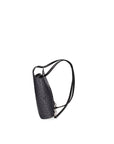 Chanel Women's Backpack in Genuine Leather Made in Italy 25x28x9 cm