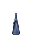 Auriga Chic Borsa a mano da donna Vera pelle 8924-CIELO+BLU Chiara Ferretti