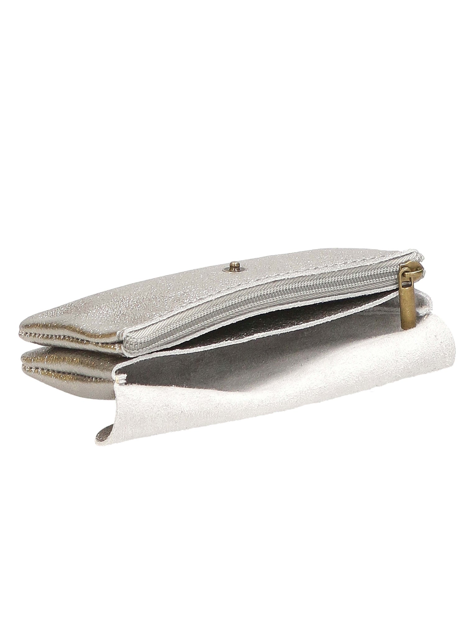 Petra Borsa a mano da donna 100% pelle 04540-L513 ACAIO Chiara Ferretti