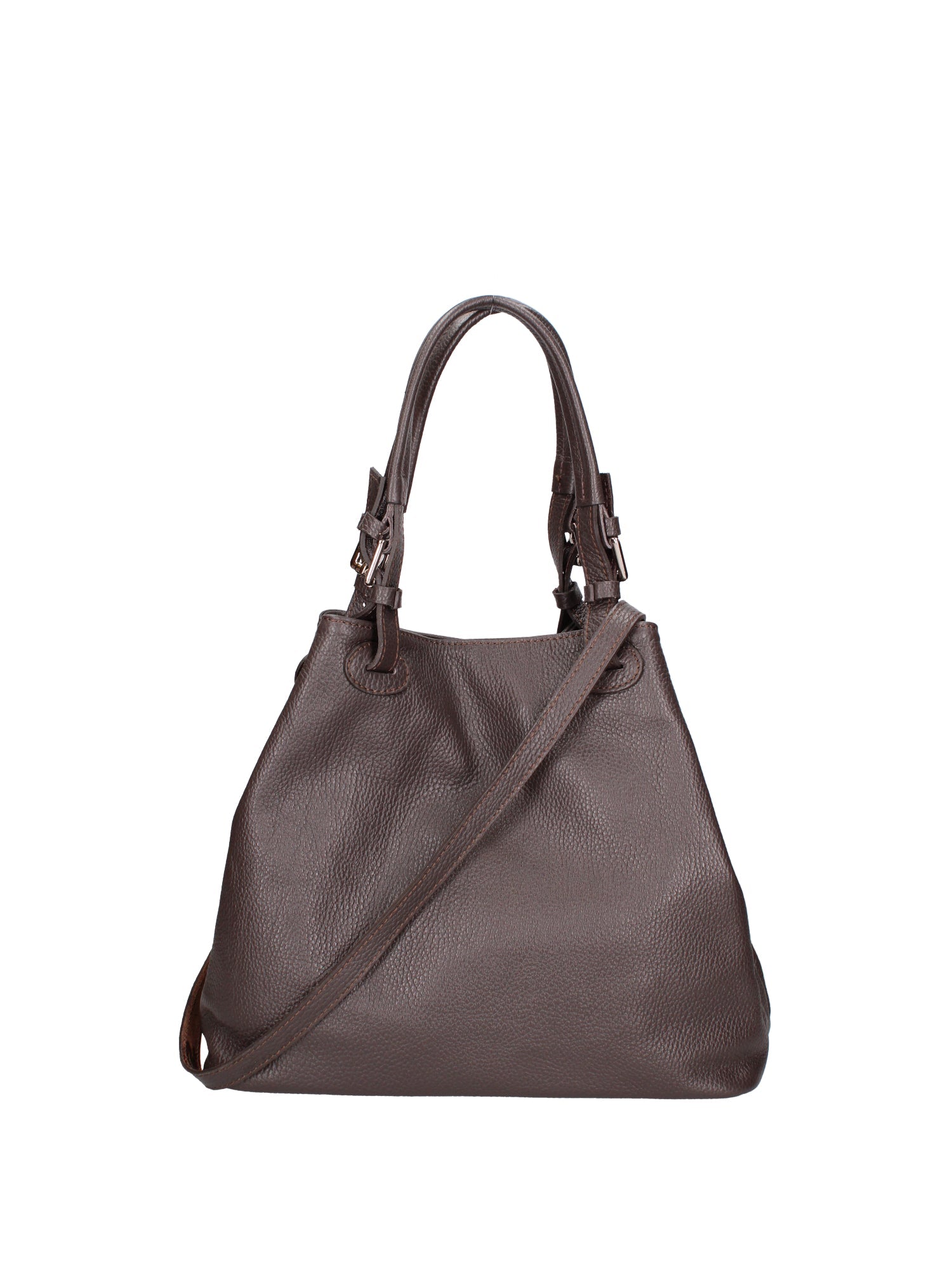 Amélia Borsa a spalla da donna Vera pelle 7028-D23 TMORO Chiara Ferretti