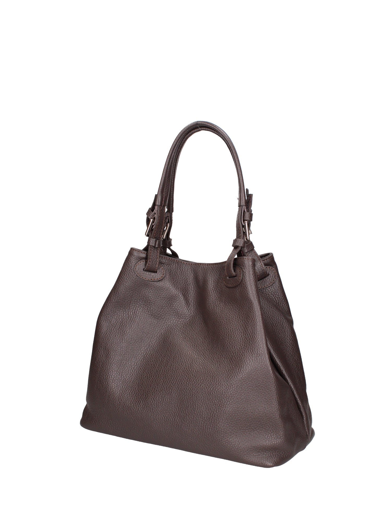 Amélia Borsa a spalla da donna Vera pelle 7028-D23 TMORO Chiara Ferretti