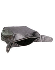 Borsa a spalla da Donna Grace in Vera Pelle Made in Italy 17x23x10 cm