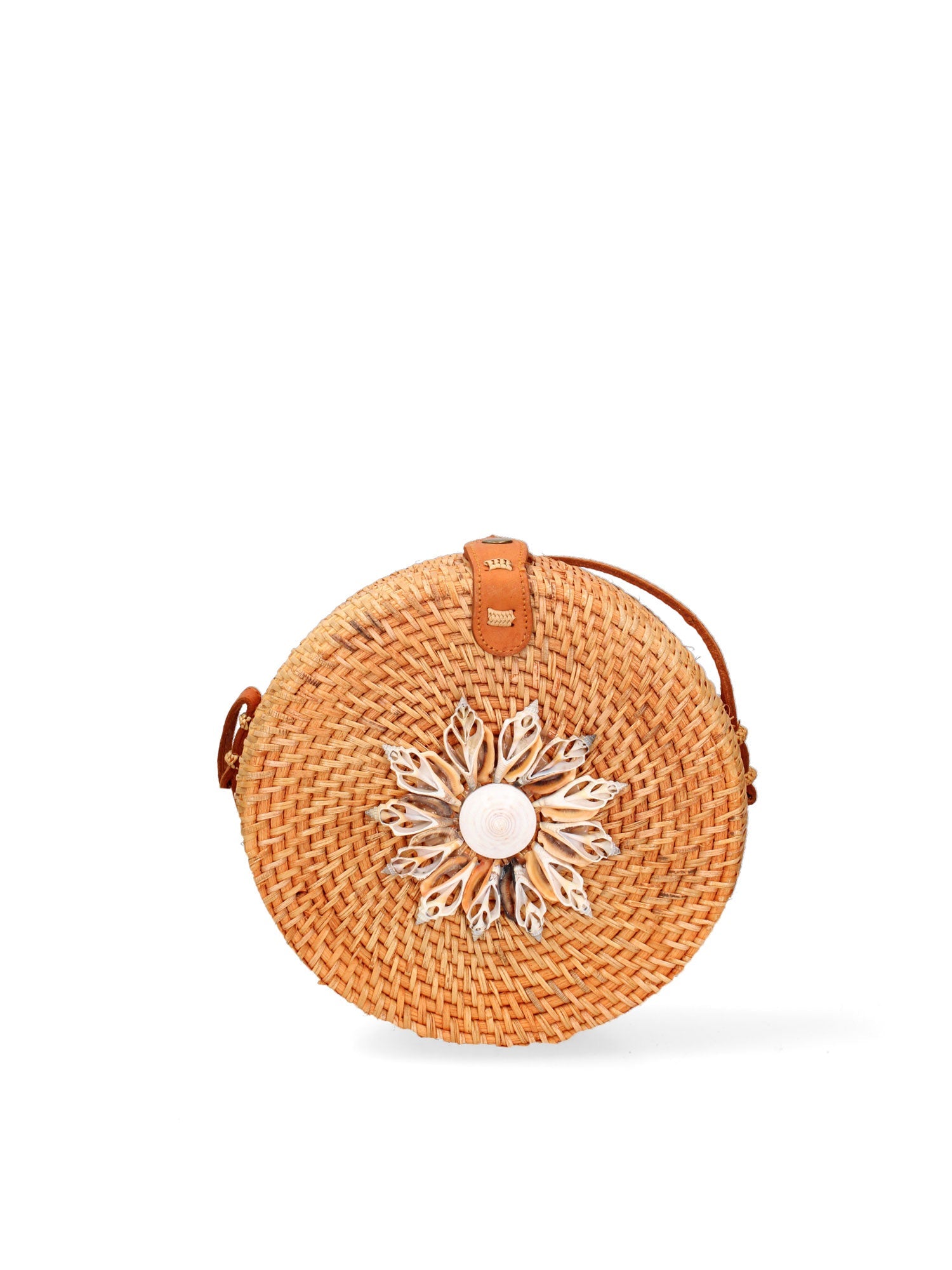 Crossbody bag - Chiara Ferretti