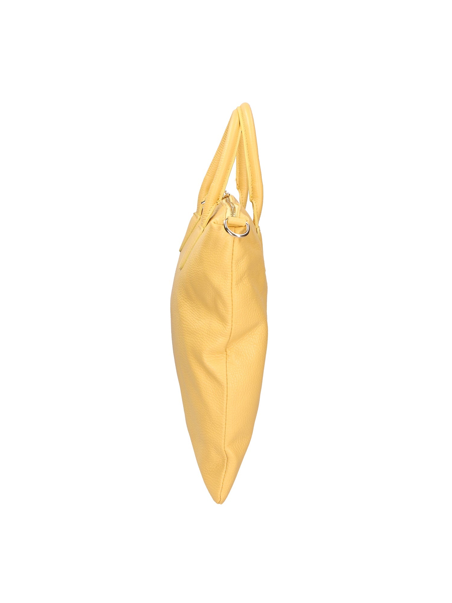 Ginny Borsa a spalla da donna Vera pelle 05981-D264 DESERTO Chiara Ferretti