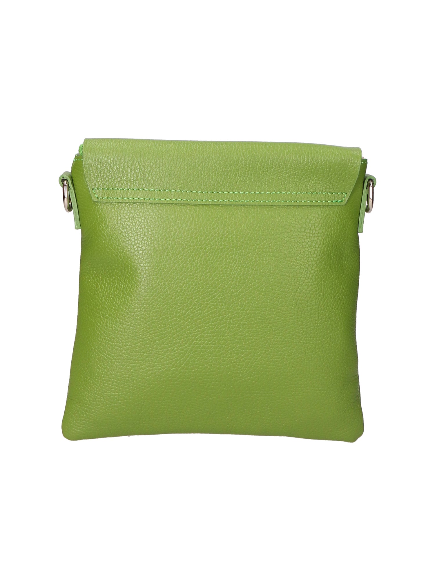 Gemma Borsa a tracolla da donna Vera pelle 05938-D212 BRUCO Chiara Ferretti